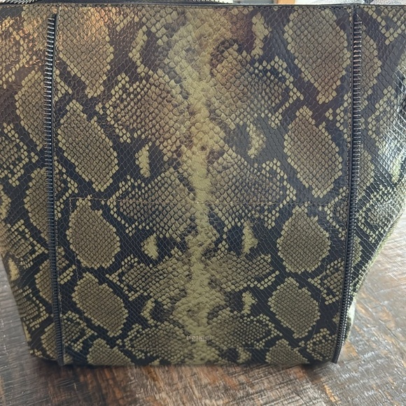 Botkier Leather Soho Hobo Shoulder Bag NWT - Picture 4 of 6